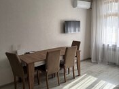 Сдаётся 2-комн. новостройка 55 м², м. Гянджлик, photo 1 from 7