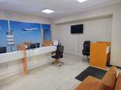 İcarəyə verilir 7 otaqlı ofis 220 m², 28 May m., photo 2 from 8