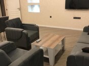 İcarəyə verilir 3 otaqlı yeni tikili 110 m², Şah İsmayıl Xətai m., photo 4 from 8