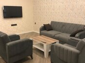 İcarəyə verilir 3 otaqlı yeni tikili 110 m², Şah İsmayıl Xətai m., photo 1 from 8