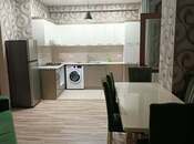 İcarəyə verilir 3 otaqlı yeni tikili 90 m², Koroğlu m., photo 3 from 8