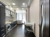İcarəyə verilir 3 otaqlı yeni tikili 90 m², İnşaatçılar m., photo 8 from 8