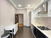 İcarəyə verilir 3 otaqlı yeni tikili 90 m², İnşaatçılar m., photo 7 from 8