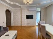İcarəyə verilir 3 otaqlı yeni tikili 90 m², İnşaatçılar m., photo 5 from 8