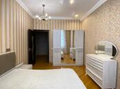 İcarəyə verilir 3 otaqlı yeni tikili 90 m², İnşaatçılar m., photo 1 from 8