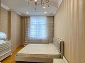 İcarəyə verilir 3 otaqlı yeni tikili 90 m², İnşaatçılar m., photo 3 from 8