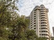 İcarəyə verilir 3 otaqlı yeni tikili 117 m², Gənclik m., photo 2 from 8
