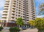 İcarəyə verilir 3 otaqlı yeni tikili 117 m², Gənclik m., photo 1 from 8