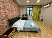 İcarəyə verilir 3 otaqlı yeni tikili 117 m², Gənclik m., photo 6 from 8