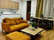İcarəyə verilir 3 otaqlı yeni tikili 117 m², Gənclik m., photo 5 from 8