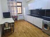 İcarəyə verilir 3 otaqlı yeni tikili 120 m², Səbail r., photo 7 from 8