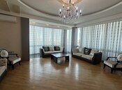 İcarəyə verilir 4 otaqlı yeni tikili 285 m², 28 May m., photo 3 from 8