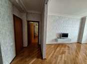 İcarəyə verilir 2 otaqlı yeni tikili 100 m², Nizami m., photo 6 from 8