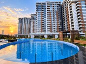 İcarəyə verilir 3 otaqlı yeni tikili 100 m², Koroğlu m., photo 1 from 8