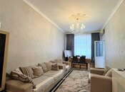 Satılır 2 otaqlı yeni tikili 80 m², Həzi Aslanov m., photo 1 from 8