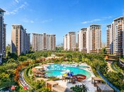 İcarəyə verilir 3 otaqlı yeni tikili 100 m², Nəriman Nərimanov m., photo 1 from 8