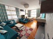 İcarəyə verilir 3 otaqlı yeni tikili 100 m², Nəsimi r., photo 1 from 8