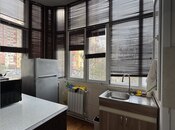 Продаётся 2-комн. новостройка 65 м², м. Иншаатчылар, photo 7 from 8