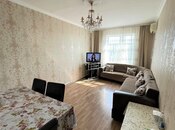 Satılır 3 otaqlı köhnə tikili 75 m², Həzi Aslanov m., photo 2 from 8