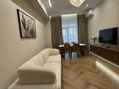 Satılır 2 otaqlı yeni tikili 63 m², Nəriman Nərimanov m., photo 4 from 8