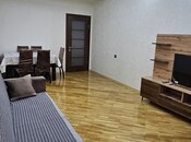 İcarəyə verilir 2 otaqlı yeni tikili 60 m², Memar Əcəmi m., photo 3 from 7