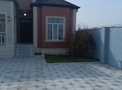 Satılır 4 otaqlı həyət evi/bağ evi 125 m², Binə q., photo 3 from 8