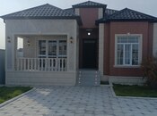 Satılır 4 otaqlı həyət evi/bağ evi 125 m², Binə q., photo 2 from 8