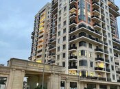 Satılır 3 otaqlı yeni tikili 120 m², Həzi Aslanov m., photo 1 from 8
