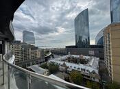 İcarəyə verilir 2 otaqlı yeni tikili 75 m², 28 May m., photo 2 from 8