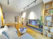 İcarəyə verilir 2 otaqlı yeni tikili 75 m², 28 May m., photo 6 from 8