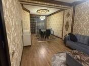 İcarəyə verilir 3 otaqlı köhnə tikili 120 m², Qara Qarayev m., photo 4 from 8