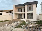 Satılır 4 otaqlı həyət evi/bağ evi 204 m², Şüvəlan q., photo 1 from 8