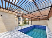 Satılır 7 otaqlı həyət evi/bağ evi 450 m², Səbail r., photo 1 from 8