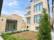 Satılır 7 otaqlı həyət evi/bağ evi 450 m², Səbail r., photo 3 from 8