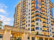 Продаётся 3-комн. новостройка 120 м², пос. Ази Асланова, photo 1 from 8