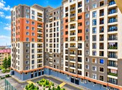Satılır 3 otaqlı yeni tikili 122.5 m², Qara Qarayev m., photo 2 from 8