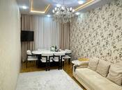 Satılır 3 otaqlı yeni tikili 110 m², Yeni Yasamal q., photo 1 from 8