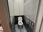 İcarəyə verilir 2 otaqlı yeni tikili 60 m², İnşaatçılar m., photo 6 from 6