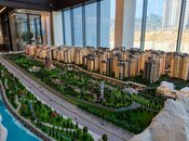 Satılır 2 otaqlı yeni tikili 60.4 m², Zığ q., photo 3 from 8