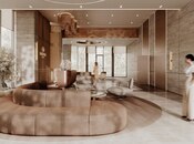 Satılır 1 otaqlı yeni tikili 65.6 m², Badamdar q., photo 1 from 8