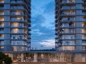 Satılır 1 otaqlı yeni tikili 65.6 m², Badamdar q., photo 8 from 8