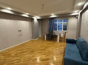 İcarəyə verilir 2 otaqlı yeni tikili 70 m², Qara Qarayev m., photo 1 from 7