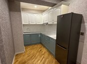İcarəyə verilir 2 otaqlı yeni tikili 70 m², Qara Qarayev m., photo 4 from 7