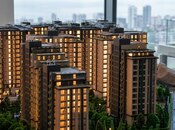 Satılır 3 otaqlı yeni tikili 81.8 m², Suraxanı r., photo 4 from 8