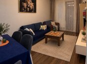 Satılır 2 otaqlı yeni tikili 77 m², Qara Qarayev m., photo 4 from 8