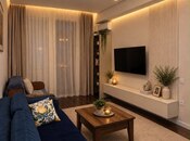 Satılır 2 otaqlı yeni tikili 77 m², Qara Qarayev m., photo 1 from 8