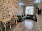 Продаётся 2-комн. новостройка 55 м², Абшеронcкий  р., photo 1 from 8