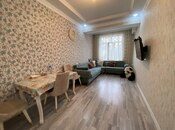 Продаётся 2-комн. новостройка 55 м², Абшеронcкий  р., photo 4 from 8