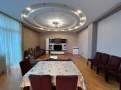 İcarəyə verilir 3 otaqlı yeni tikili 120 m², Elmlər Akademiyası m., photo 1 from 8