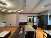 İcarəyə verilir 3 otaqlı yeni tikili 120 m², Elmlər Akademiyası m., photo 4 from 8